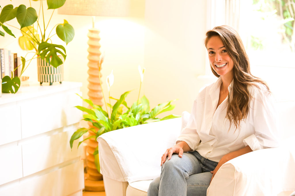 Deb Rexho, founder of Aria Coaching